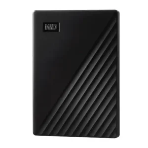 WD 2TB MY PASSPORT EXT