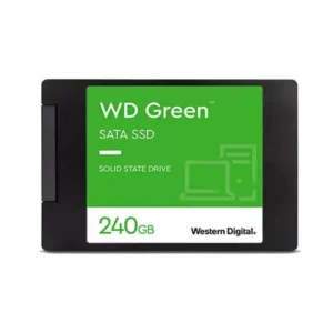 WD GREEN 240GB SATA