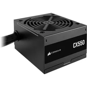 Corsair CX550 80 Plus Bronze SMPS