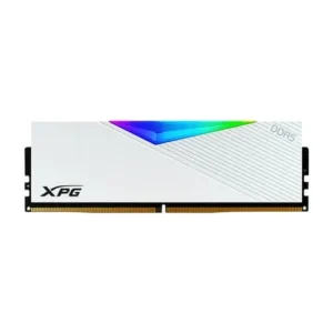 ADATA XPG LANCER 16GB DDR5 5200MHz RGB WHITE