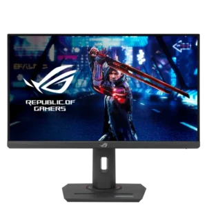 ASUS ROG Strix XG259QNS 25 Inch / 380Hz / IPS Panel / 110% SRGB