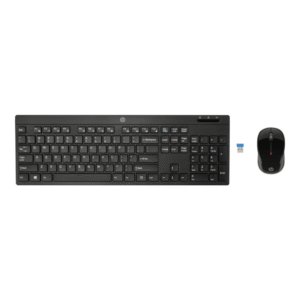 HP KM200 WL