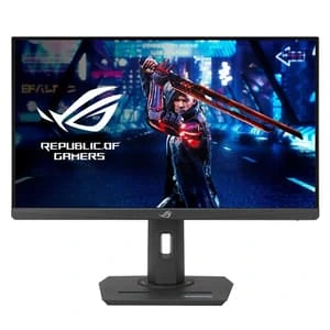 ASUS ROG Strix XG259QNS 25 Inch / 380Hz / IPS Panel / 110% SRGB