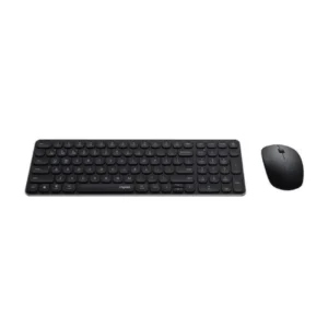 RAPOO 9320M WIRELESS GRAY