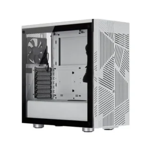 CORSAIR 275R WHITE