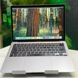 REFURBISHED MACBOOK AIR A2179  (I5 8GB 512GB 1.5GB GPU 2020)