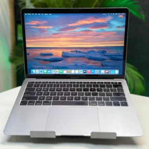 REFURBISHED MACBOOK AIR A1932  (I5 8GB 256GB 1.5GB GPU 2019)