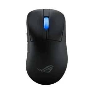 ASUS ROG Keris II ACE Wireless RGB Gaming Mouse Black