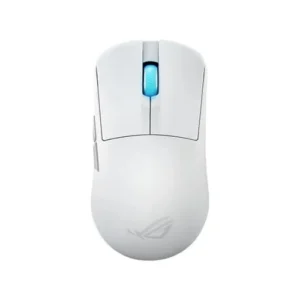 Asus ROG Harpe Ace Mini Wireless RGB Gaming Mouse White