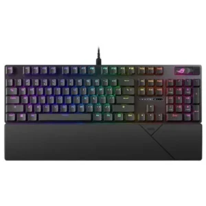 Asus ROG Strix Scope II NX Snow Mechanical Gaming Keyboard