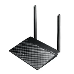 Asus RT-N12 Plus 3-in-1 300 Mbps WiFi Router