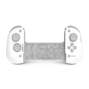 CORSAIR SCUF NOMAD Wireless Mobile Gaming Controller White