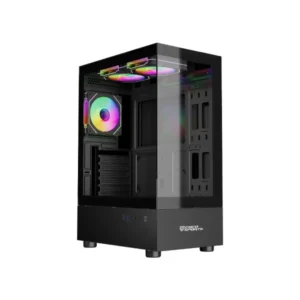 COCONUT STARK Z3 BLACK