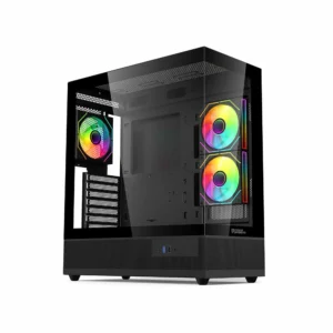 COCONUT STARK Z7 BLACK / WHITE