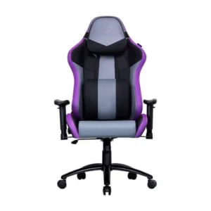 Cooler Master Caliber R3 Purple-Black Gaming Chair