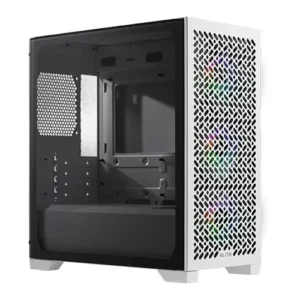 Cooler Master Elite 302  ARGB M-ATX Mini Tower Case