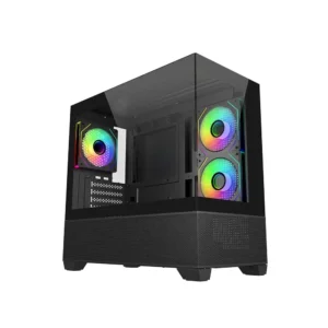COOLER MASTER ELITE 490 BLACK