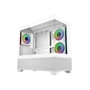 COOLER MASTER ELITE 490 WHITE