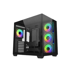 COOLER MASTER ELITE 681 BLACK