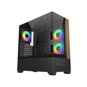 COOLER MASTER ELITE 690 BLACK