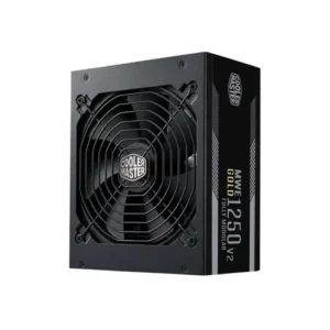 COOLER MASTER MWE 1250W V2 80 + GOLD