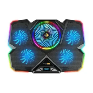 COOLING PAD COSMIC BYTE CYCLONE RGB