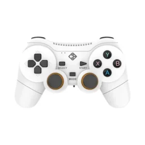 Cosmic Byte Nexus Wireless Gaming Controller White