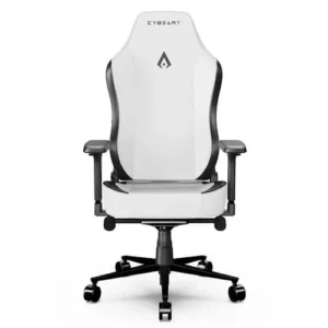 Cybeart Apex Arctic White Gaming Chair