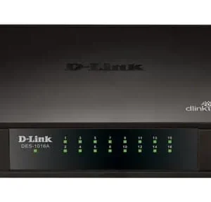 D-Link Des-1016a