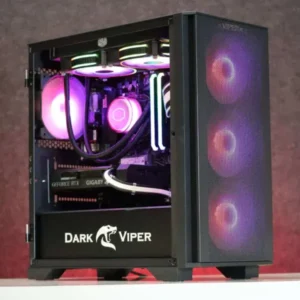 DARK-VIPER-U7507E(INTEL U I7 265K + RTX 5070 EAGLE OC 12GB)