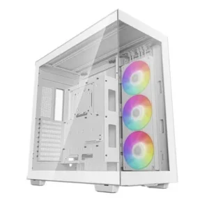 DEEPCOOL CH780 WHITE