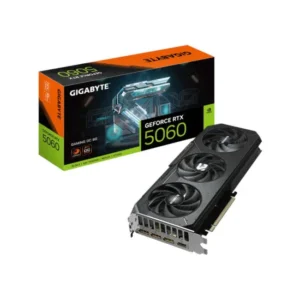 Gigabyte GeForce RTX 5060 Gaming OC 8GB GDDR7