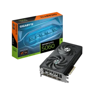 Gigabyte RTX 5060 Eagle OC 8GB GDDR7