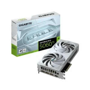 Gigabyte RTX 5060 Ti EAGLE OC ICE 8GB GDDR7