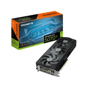GIGABYTE RTX 5070 EAGLE OC SFF 12GB GDDR7 3X