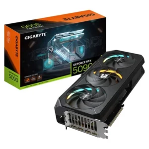 GIGABYTE RTX 5090 GAMING OC 32GB GDDR7