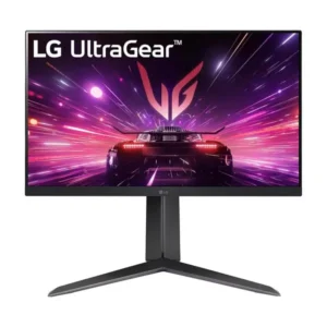 LG Ultragear 24GS65F-B 24 Inch / 180HZ / IPS PANEL / 99%SRGB
