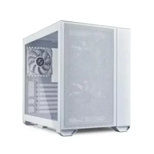 LIAN LI O11 AIR MINI WHITE