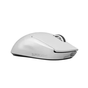Logitech G Pro X Superlight Wireless Gaming Mouse White / Pink