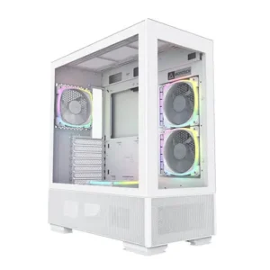 MONTECH SKY TWO WHITE