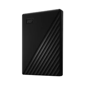 WD 1TB MY PASSPORT