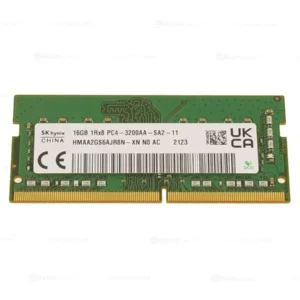 HYNIX 16GB DDR4 3200MHZ  LAPTOP RAM