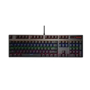 RAPOO V500PRO MECHANICAL GAMING WIRED