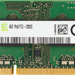 SAMSUNG 4GB DDR3 1600MHz  LAPTOP RAM