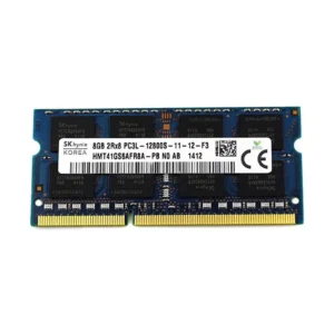 SK Hynix 8GB DDR3 1600Mhz 2RX8 Laptop RAM