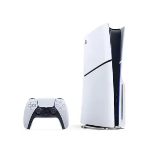Sony PS5 Slim Standard Edition Gaming Console