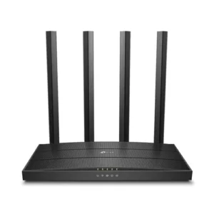 TP-Link Archer C6 WIFI Router