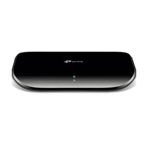 TP-Link TL-SG1005D 5-Port Switch