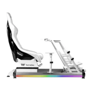 Thermaltake GR500 Snow Racing Simulator Cockpit