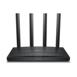 Tp-Link Archer AX12 AX1500 Dual-Band Gigabit Wi-Fi 6 Router